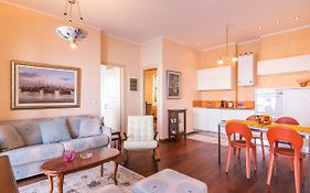 Mouragia Luxury Seaview Suite By Konnect